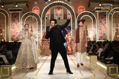 Pantene HUM Bridal Couture Week 2021 (5)