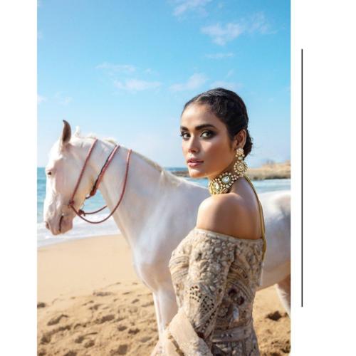 RUHE Bridal collection by Shehla Chatoor 2020 (1)