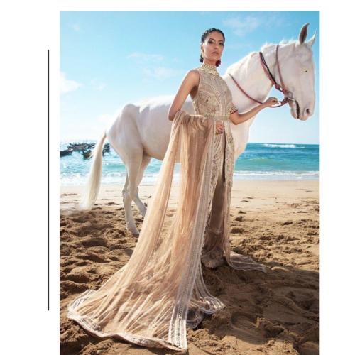 RUHE Bridal collection by Shehla Chatoor 2020 (10)