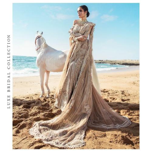 RUHE Bridal collection by Shehla Chatoor 2020 (11)