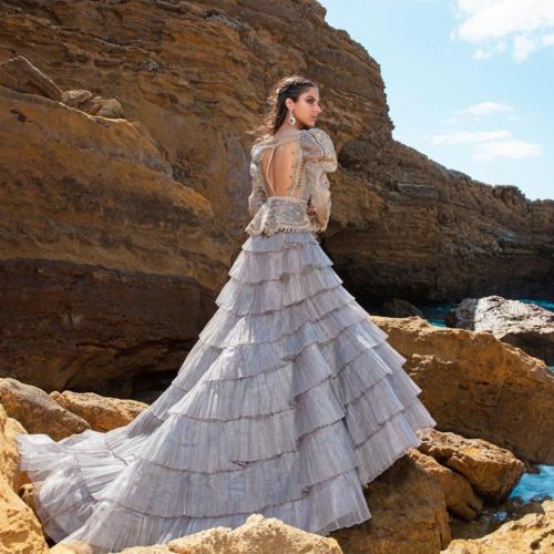 RUHE Bridal collection by Shehla Chatoor 2020 (12)