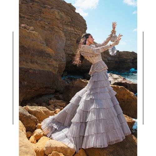 RUHE Bridal collection by Shehla Chatoor 2020 (13)
