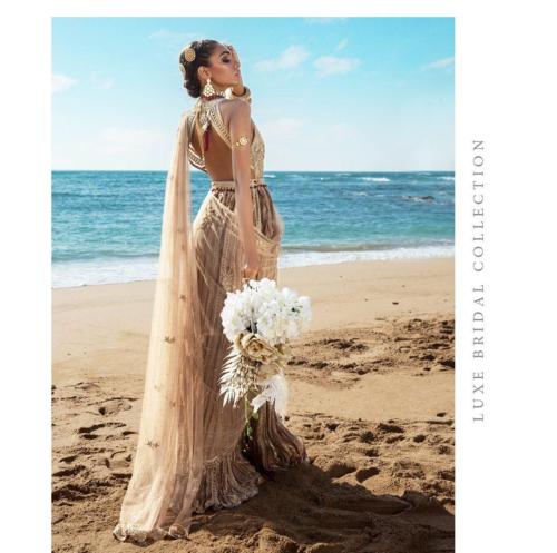 RUHE Bridal collection by Shehla Chatoor 2020 (15)