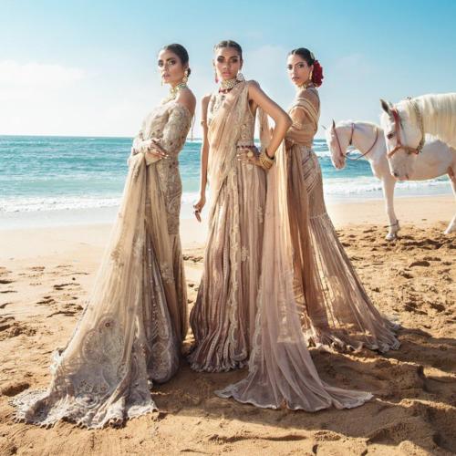 RUHE Bridal collection by Shehla Chatoor 2020 (16)