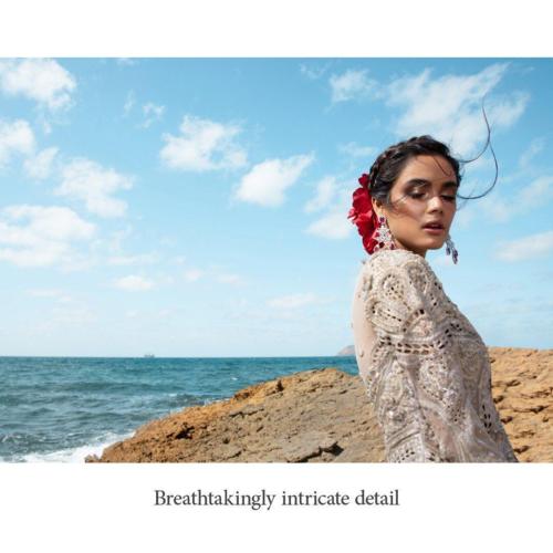 RUHE Bridal collection by Shehla Chatoor 2020 (2)