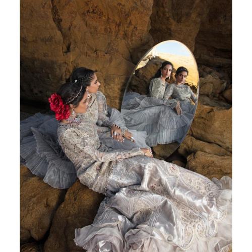 RUHE Bridal collection by Shehla Chatoor 2020 (3)