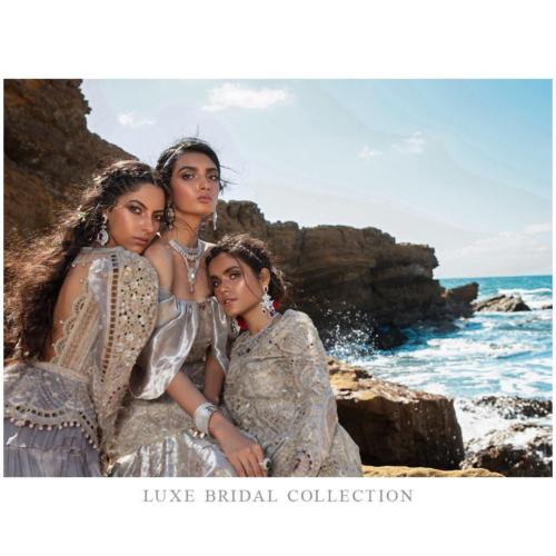 RUHE Bridal collection by Shehla Chatoor 2020 (5)