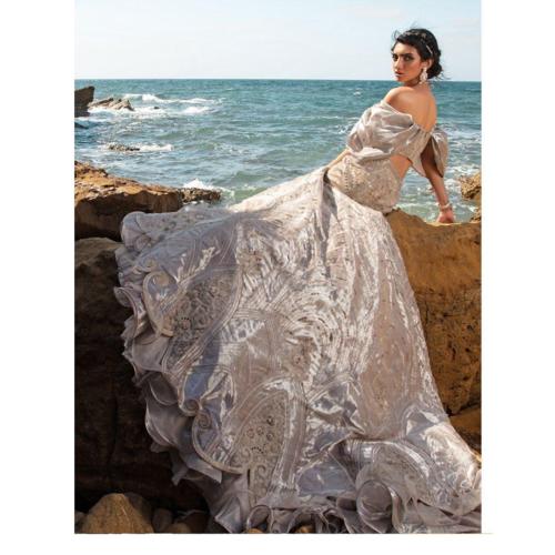 RUHE Bridal collection by Shehla Chatoor 2020 (8)