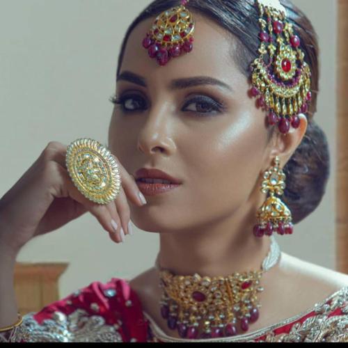 Shafaq Habib Gold  Diamond Jewellery (4)
