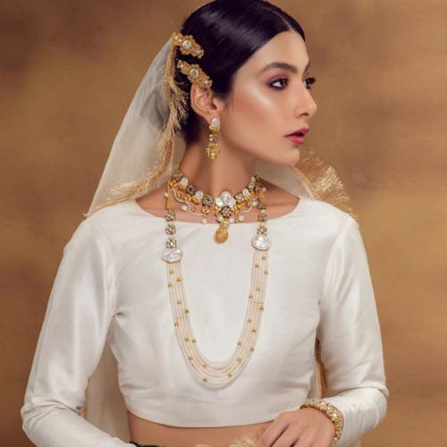Shafaq Habib Gold  Diamond Jewellery (7)