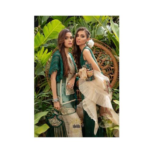 Shehla Chatoor - Lela Rosa Resort 2021 (3)