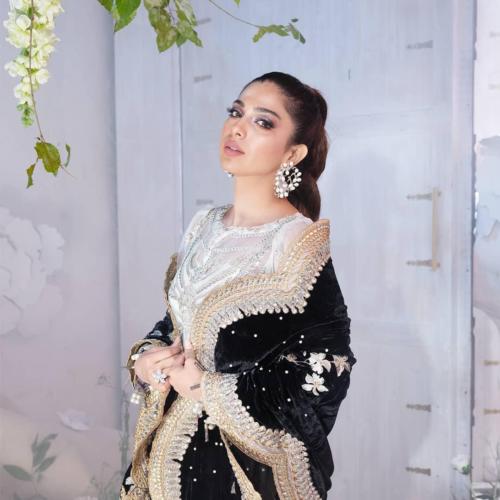 Shiza Hassan Festive Luxe collection 2021 (2)