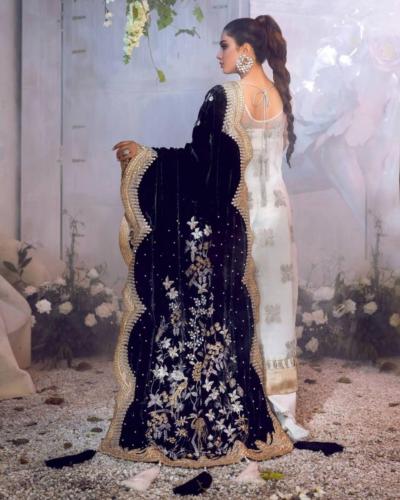 Shiza Hassan Festive Luxe collection 2021 (3)