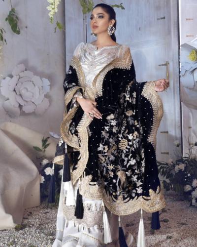 Shiza Hassan Festive Luxe collection 2021 (7)