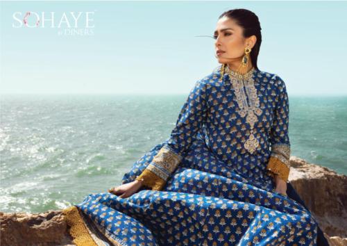 Sohaye-by-Diners-SPRING-SUMMER-UNSTICHED-COLLECTION-2022-10