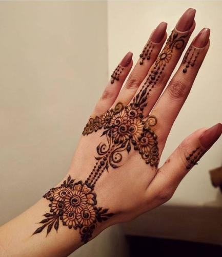 Special-Mehndi-design-easy-and-beautiful-000
