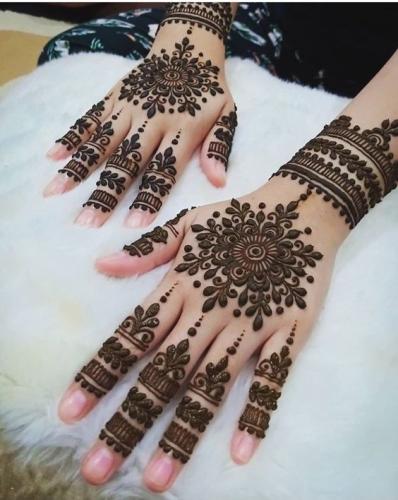 Special-Mehndi-design-easy-and-beautiful-01