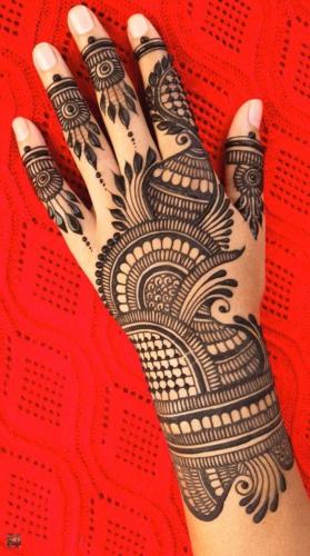 Special-Mehndi-design-easy-and-beautiful-02