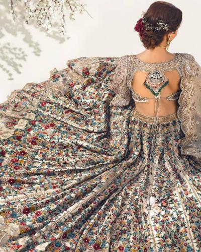 Tena Durrani Bridal Dress Collection 2021 (3)