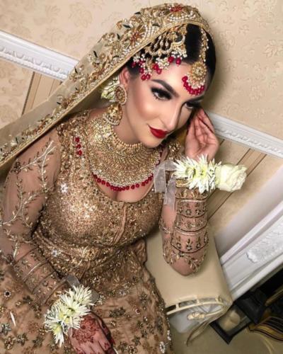 Top Bridal Dress Collection by Aneesa Kiani (3)