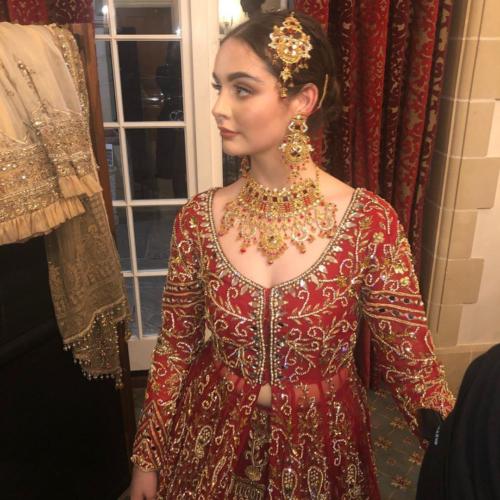 Top Bridal Dress Collection by Aneesa Kiani (5)