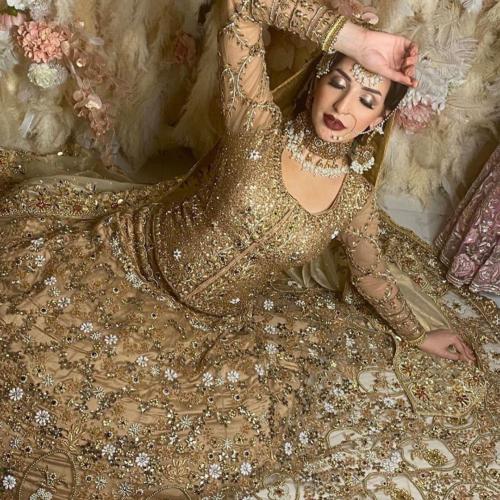 Top Bridal Dress Collection by Aneesa Kiani (6)