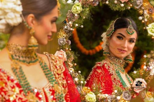 Top Bridal Dress Collection by Aneesa Kiani (8)