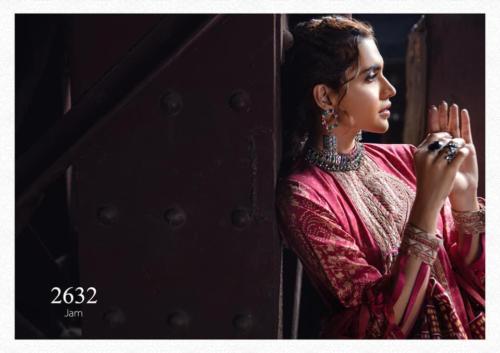 Umang by Motifz - Unstitched Linen collection 2020 (10)