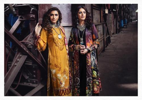 Umang by Motifz - Unstitched Linen collection 2020 (17)