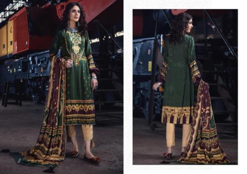 Umang by Motifz - Unstitched Linen collection 2020 (24)