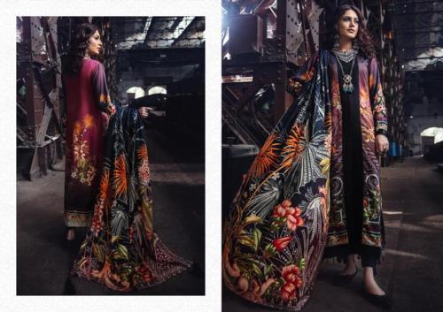 Umang by Motifz - Unstitched Linen collection 2020 (31)