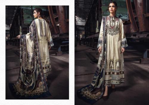 Umang by Motifz - Unstitched Linen collection 2020 (35)