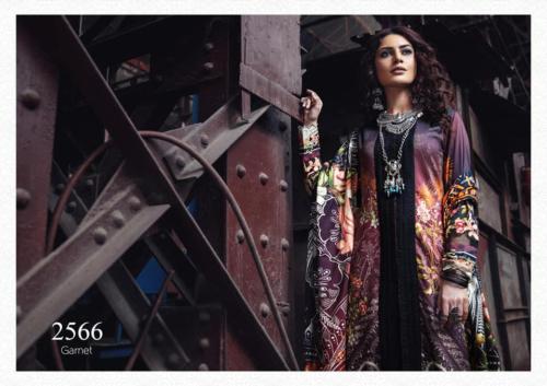 Umang by Motifz - Unstitched Linen collection 2020 (41)