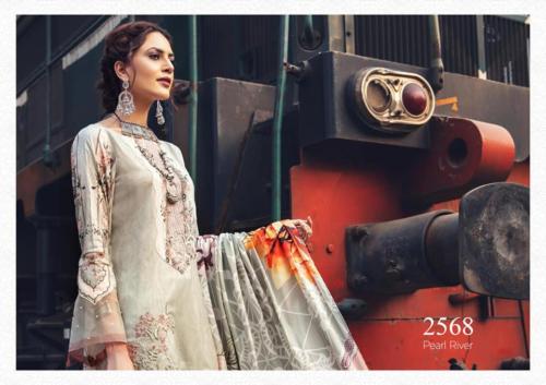 Umang by Motifz - Unstitched Linen collection 2020 (9)