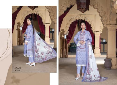 RANGRITI LAWN 2025 Collection