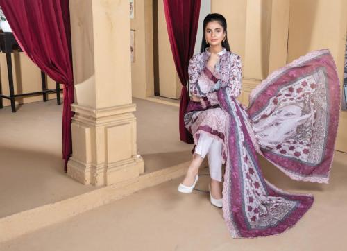 RANGRITI LAWN 2025 Collection