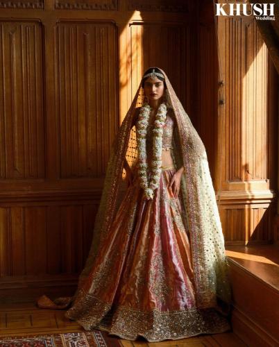 lajwanti bridal collection 2024-03